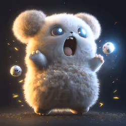 Fluff #947
