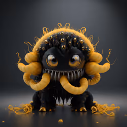 Fluff #518