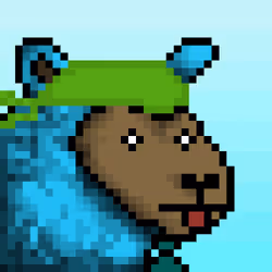 CyberSheep #533