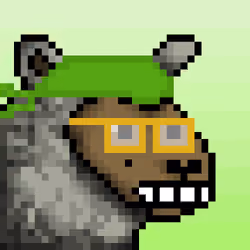CyberSheep #794