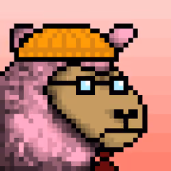 CyberSheep #517
