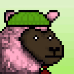 CyberSheep #717
