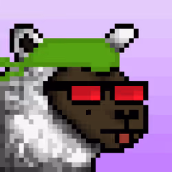 CyberSheep #994