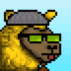 CyberSheep #872