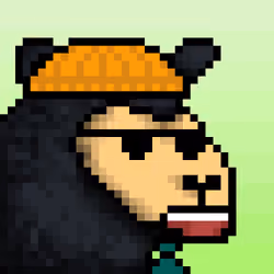 CyberSheep #488