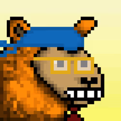 CyberSheep #219