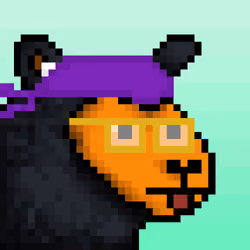 CyberSheep #655
