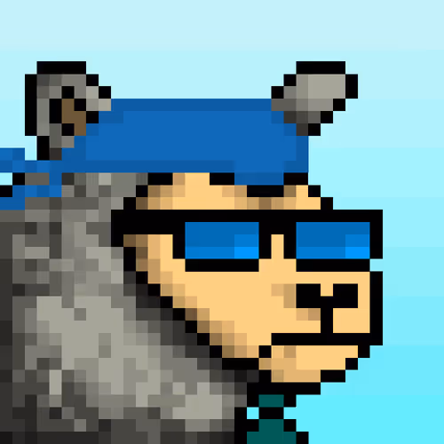 CyberSheep #413