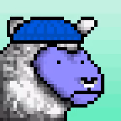 CyberSheep #439