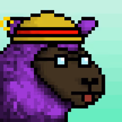 CyberSheep #521