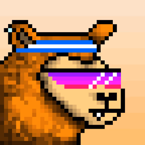 CyberSheep #247