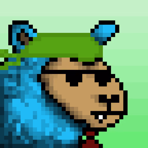 CyberSheep #470