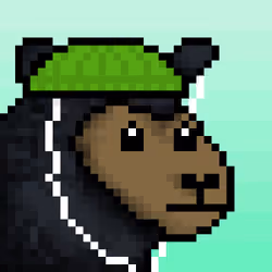 CyberSheep #398