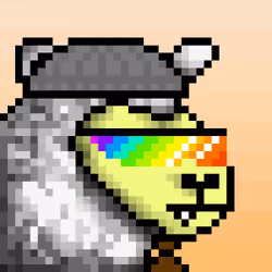 CyberSheep #532