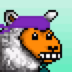 CyberSheep #438
