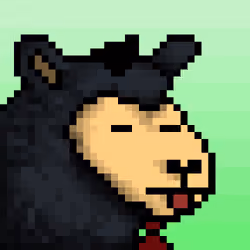 CyberSheep #516