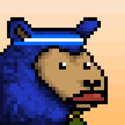 CyberSheep #202