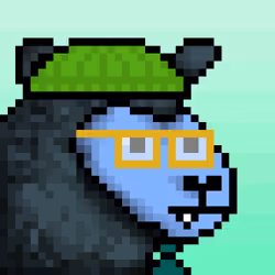 CyberSheep #510