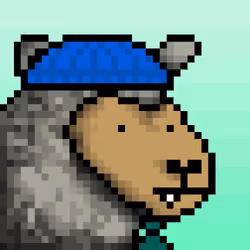 CyberSheep #427