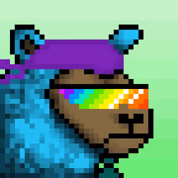CyberSheep #129