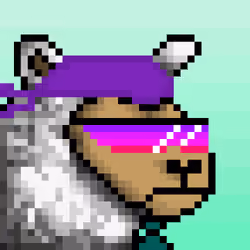 CyberSheep #137