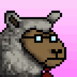 CyberSheep #393