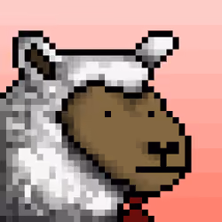 CyberSheep #200
