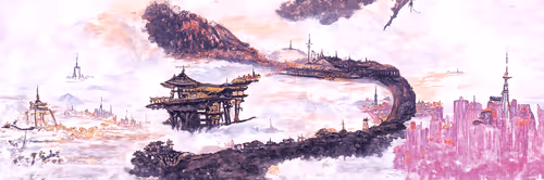 Art Banner #7843