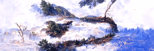 Art Banner #5745
