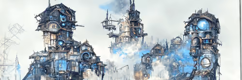 Art Banner #7819
