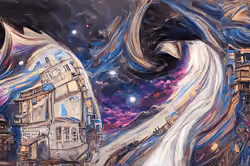 Art Banner #9330