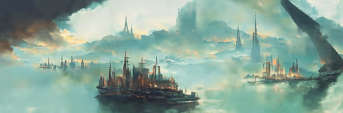 Art Banner #6395
