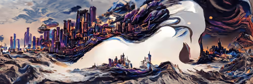 Art Banner #9345