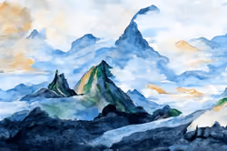 Art Banner #2260