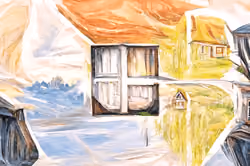Art Banner #1325