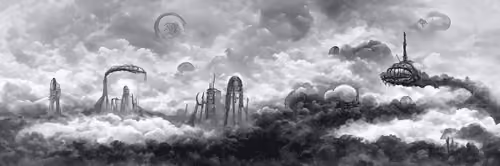 Art Banner #4367