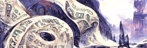 Art Banner #450