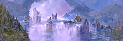 Art Banner #8906