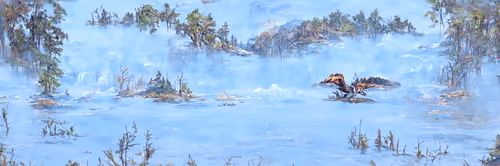 Art Banner #4050
