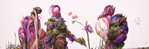 Art Banner #1530
