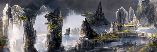 Art Banner #9104