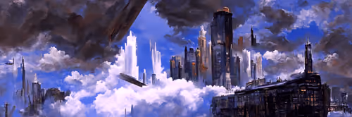 Art Banner #6163