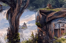 Art Banner #3118