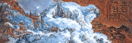 Art Banner #8400