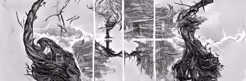 Art Banner #2485