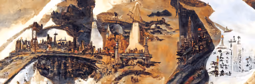 Art Banner #2815