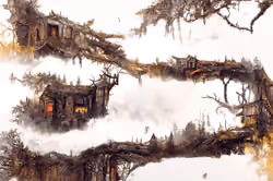 Art Banner #9031