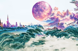 Art Banner #556