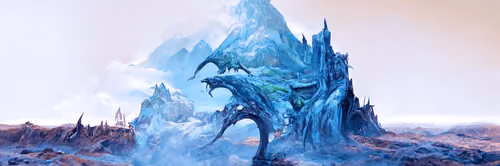 Art Banner #5996