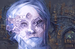 Art Banner #5121